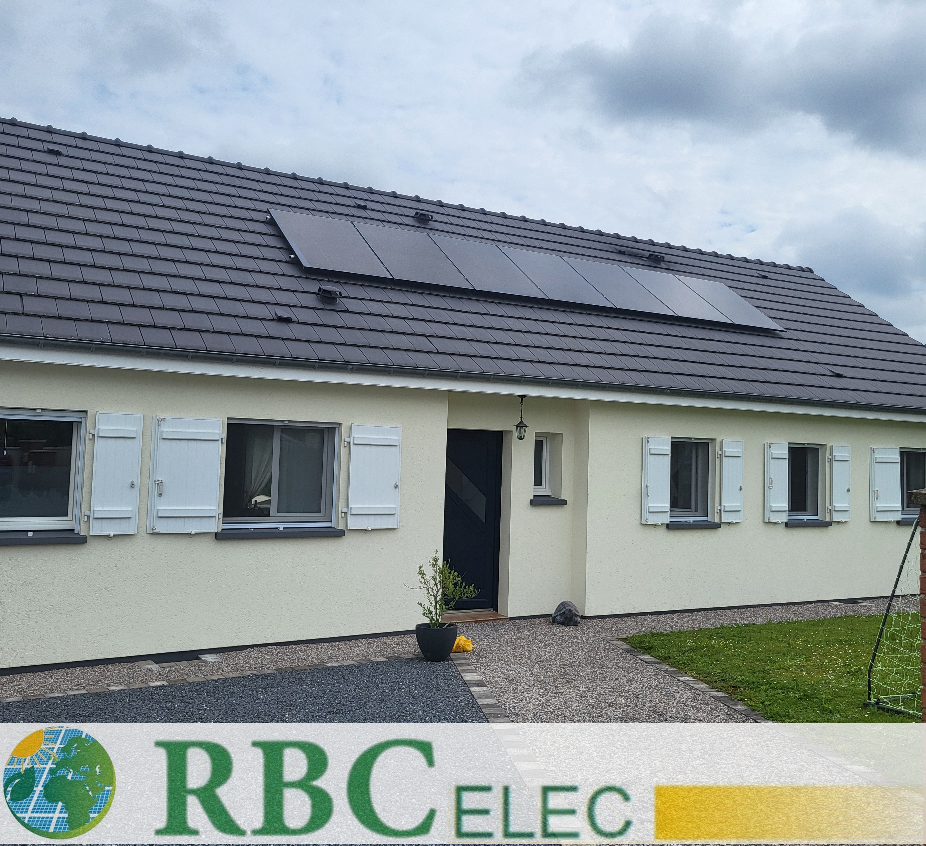 rbc elec - rbc elec, installateur de panneaux photovoltaïques dans les hauts-de-france