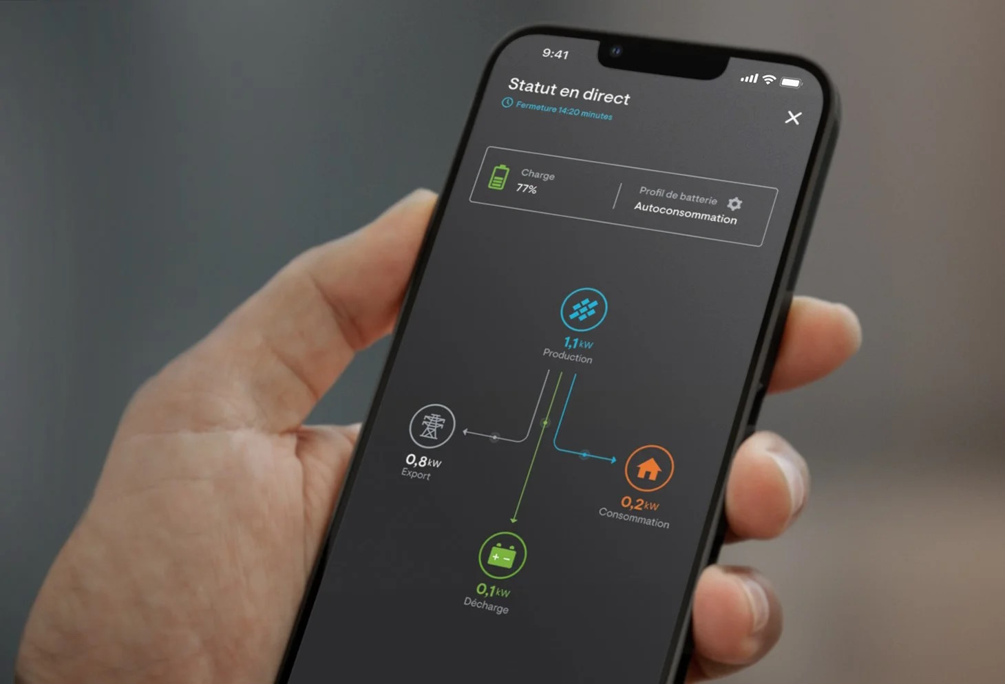 rbc elec - rbc elec, installateur de panneaux photovoltaïques dans les hauts-de-france